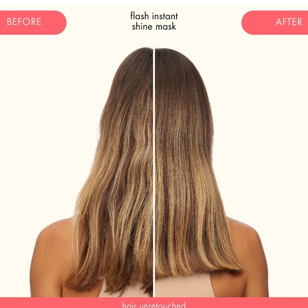 💗🆕💗 Amika Flash Instant Shine Mask + FREE GIFT - Picture 7 of 13